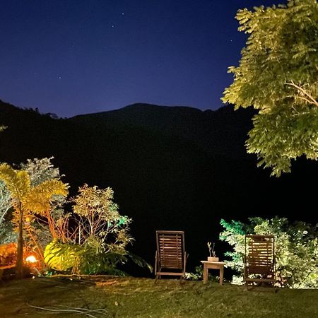 A Cabana Mais Bucolica De Araras Petropolis  Bagian luar foto