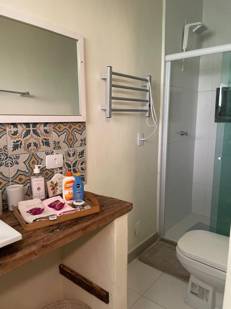A Cabana Mais Bucolica De Araras Petropolis  Bagian luar foto